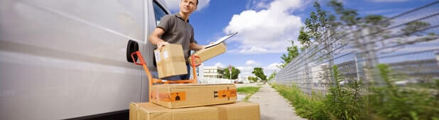 delivery